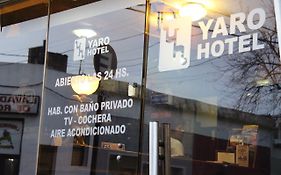 Hotel Yaro